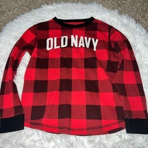 Boys shirt